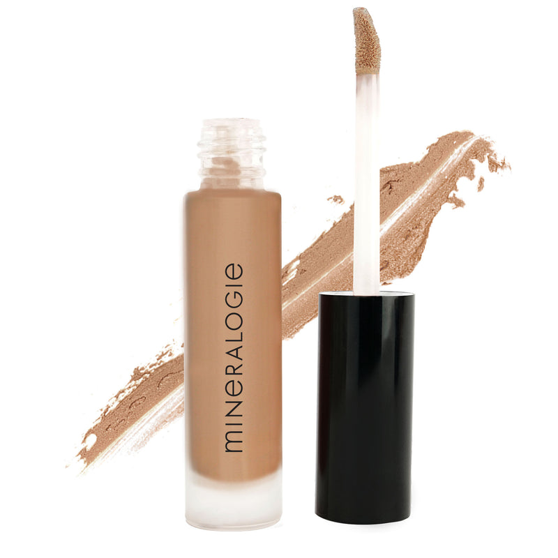 CLEAR Cream Concealer