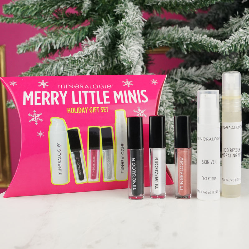 Merry Little Minis Gift Set