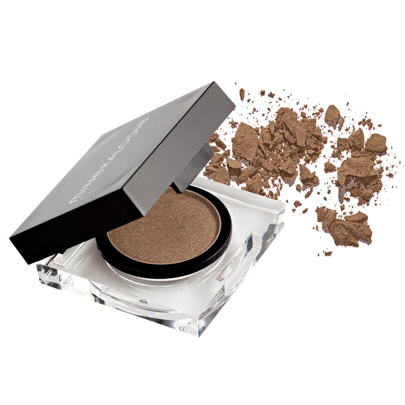 Single Pressed Eye Shadow Compact