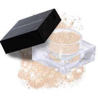 Matte Finishing Powder