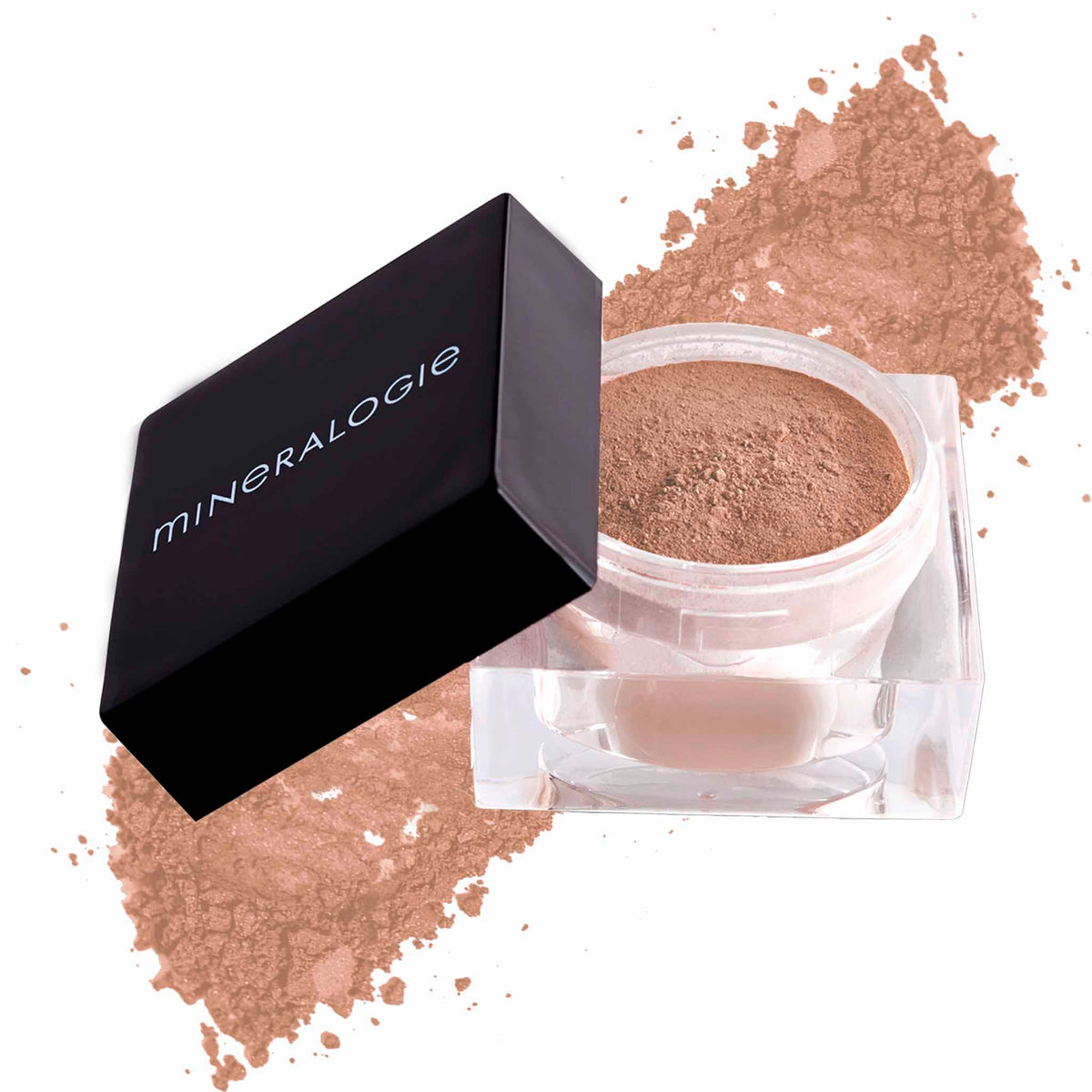 Loose Mineral Bronzer