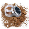 Loose Mineral Foundation Sample Jar