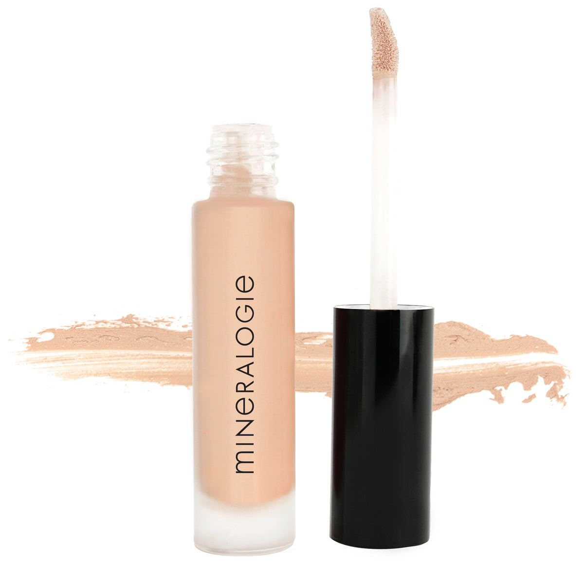 Natural Cream Concealer