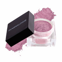 Loose Mineral Blush - Shimmer