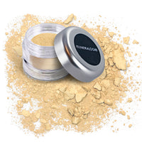 Loose Mineral Foundation Sample Jar