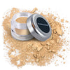 Loose Mineral Foundation Sample Jar