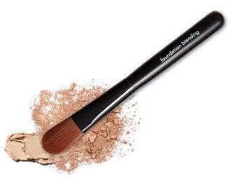 Foundation Blending Brush