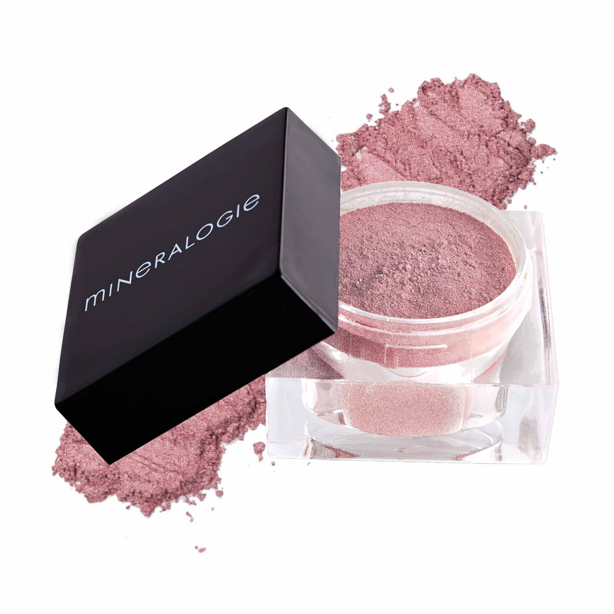 Loose Mineral Blush - Shimmer