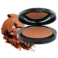 Pressed Mineral Bronzer