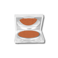 Retro Compact Bronzer