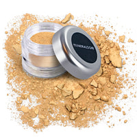 Loose Mineral Foundation Sample Jar